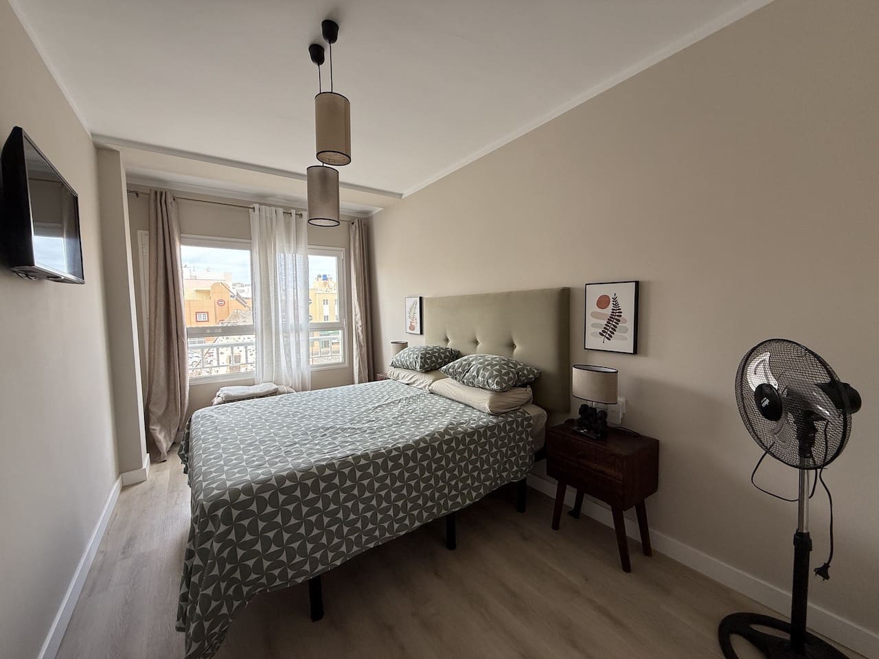 3 soverom Leilighet til salgs i Corralejo - € 315 000 (Ref: 9301908)