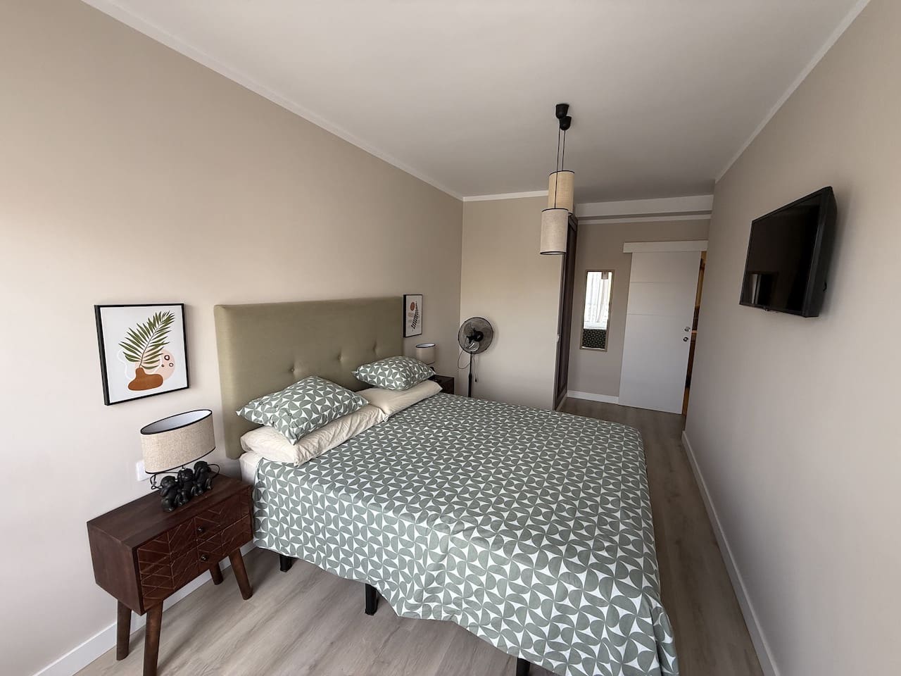 3 soverom Leilighet til salgs i Corralejo - € 315 000 (Ref: 9301908)