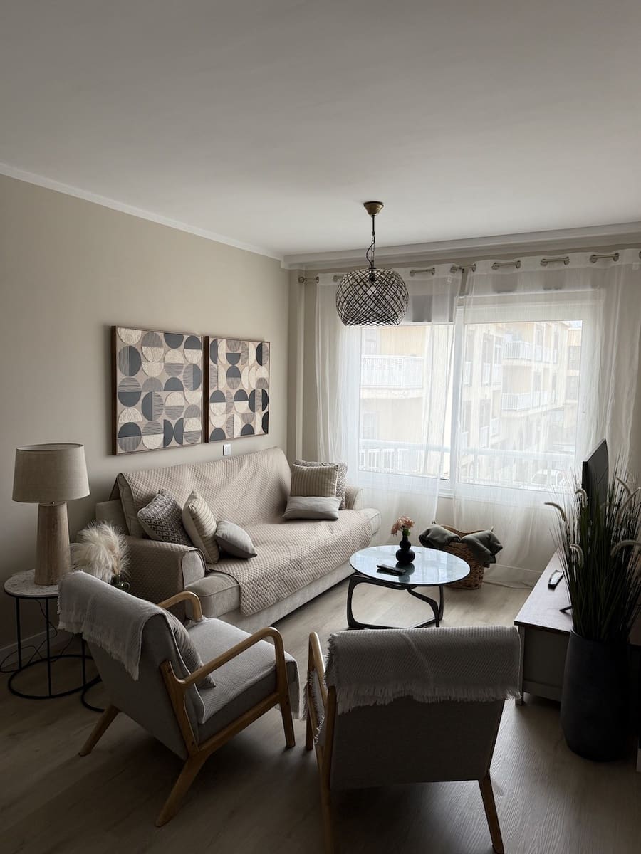 3 soverom Leilighet til salgs i Corralejo - € 315 000 (Ref: 9301908)