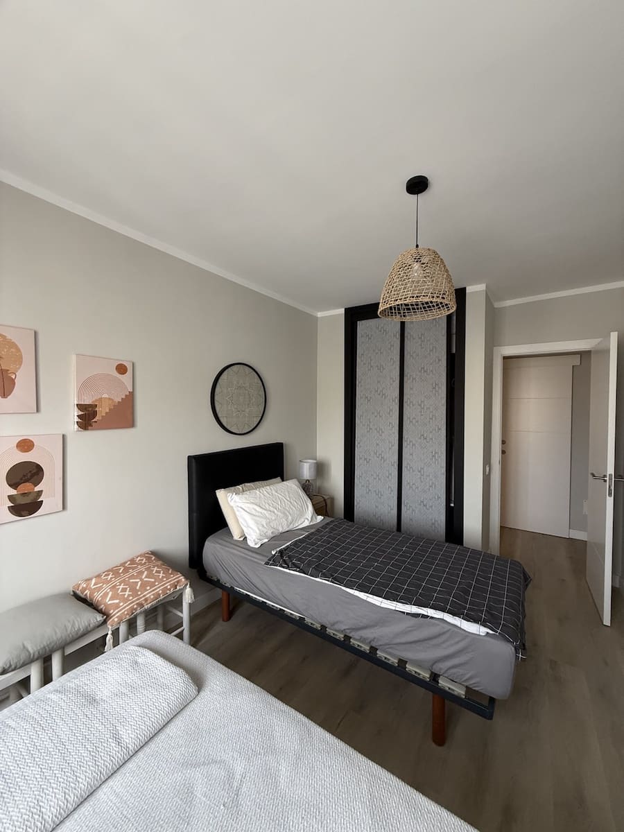 3 soverom Leilighet til salgs i Corralejo - € 315 000 (Ref: 9301908)