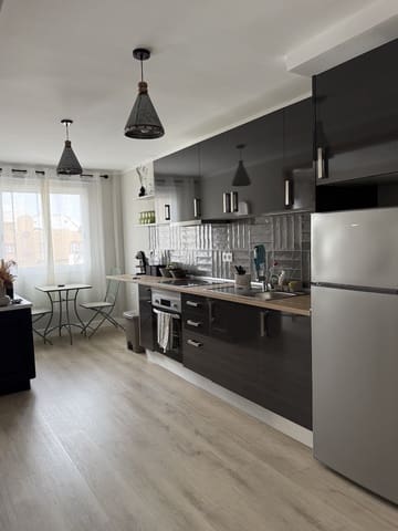 3 slaapkamer Appartement te koop in Corralejo, La Oliva - € 315.000 (Ref: 9301908)