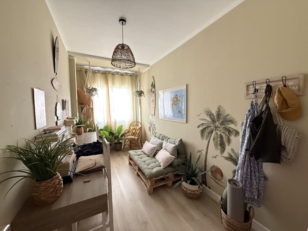 3 soverom Leilighet til salgs i Corralejo - € 315 000 (Ref: 9301908)