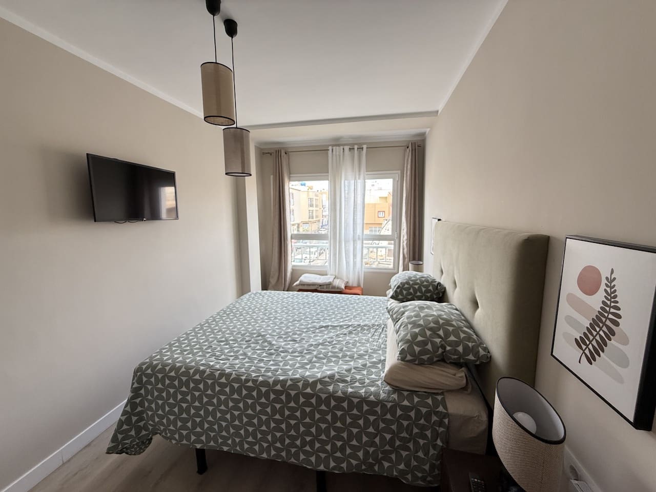 3 soverom Leilighet til salgs i Corralejo - € 315 000 (Ref: 9301908)