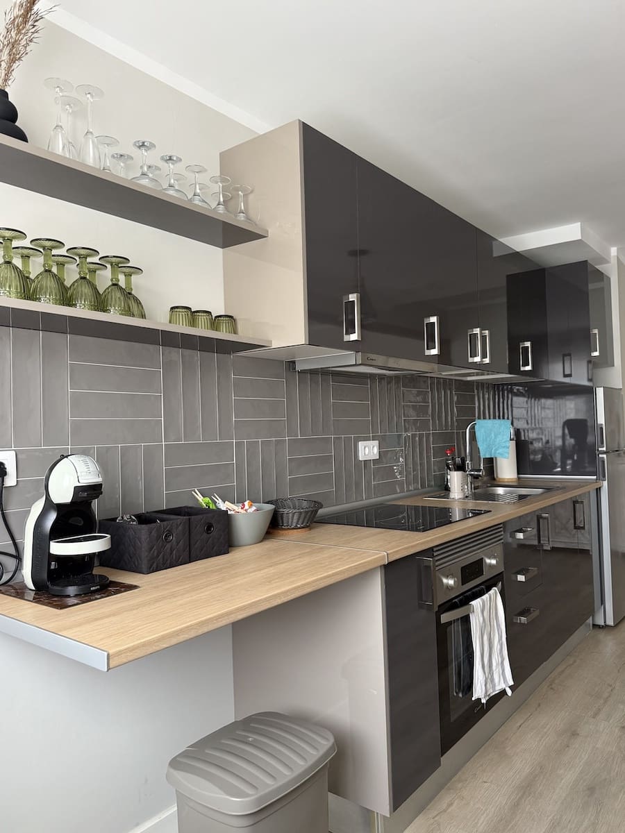 3 soverom Leilighet til salgs i Corralejo - € 315 000 (Ref: 9301908)