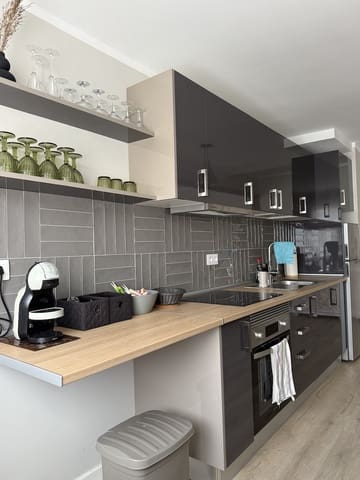 3 slaapkamer Appartement te koop in Corralejo, La Oliva - € 315.000 (Ref: 9301908)