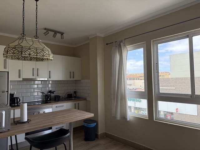 2 soveværelse Lejlighed til salg i Corralejo, La Oliva - € 260.000 (Ref: 9301909)