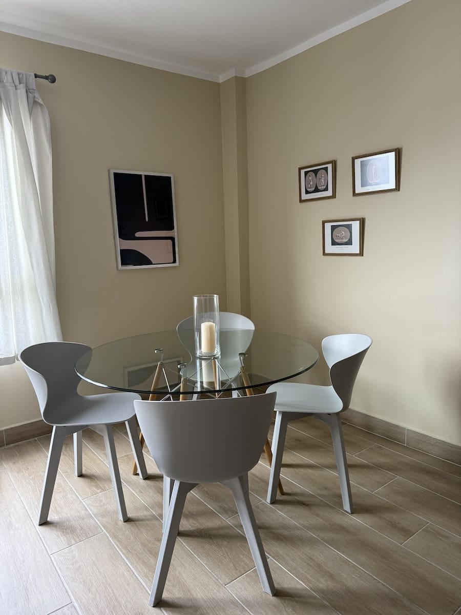 2 sovrum Lägenhet till salu i Corralejo - 260 000 € (Ref: 9301909)