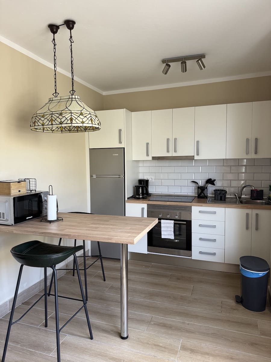 2 sovrum Lägenhet till salu i Corralejo - 260 000 € (Ref: 9301909)