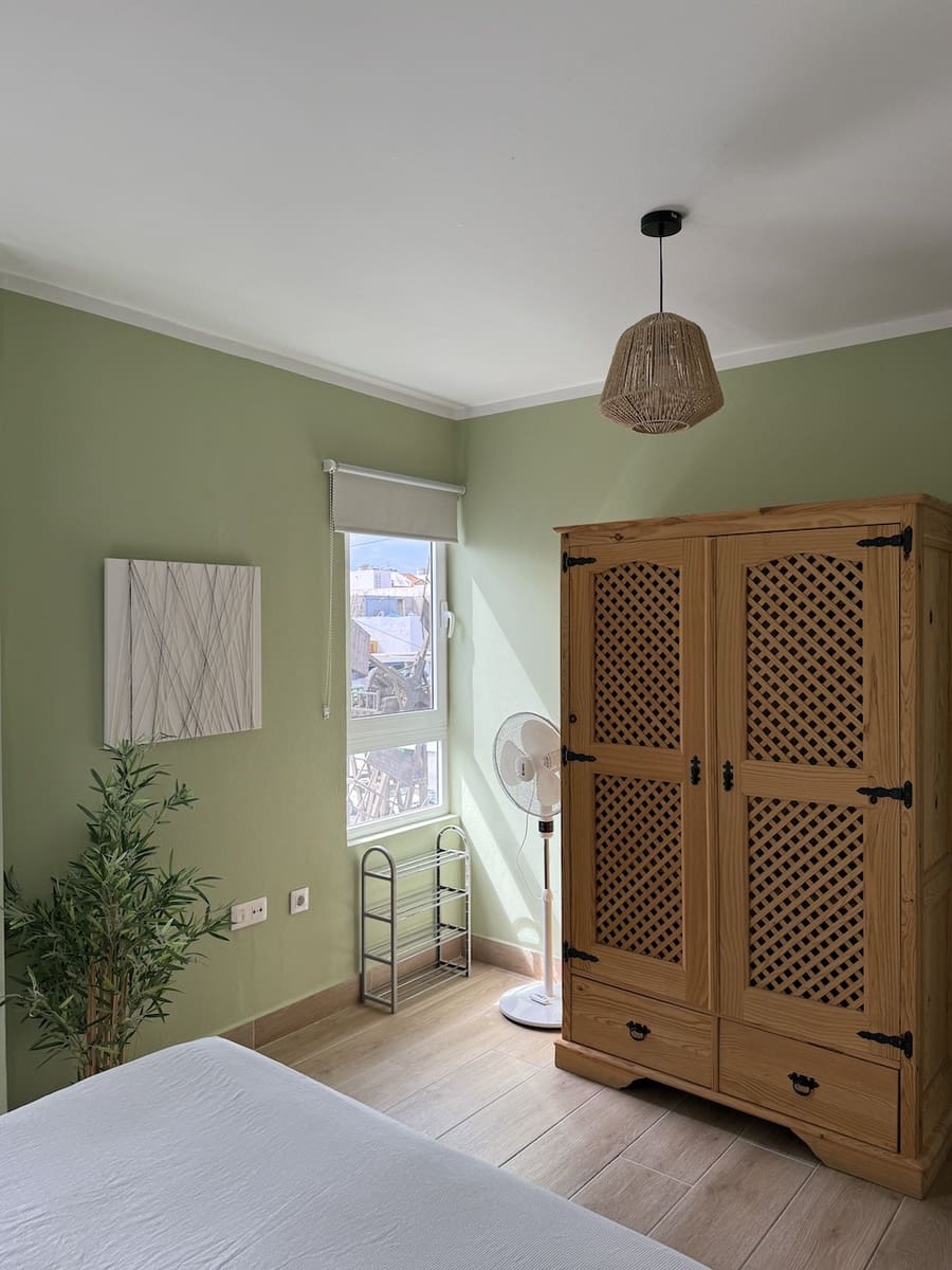 2 sovrum Lägenhet till salu i Corralejo - 260 000 € (Ref: 9301909)