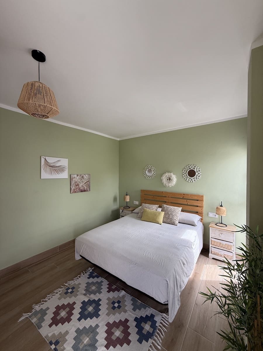 2 sovrum Lägenhet till salu i Corralejo - 260 000 € (Ref: 9301909)