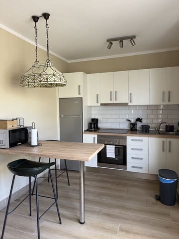 2 soveværelse Lejlighed til salg i Corralejo, La Oliva - € 260.000 (Ref: 9301909)