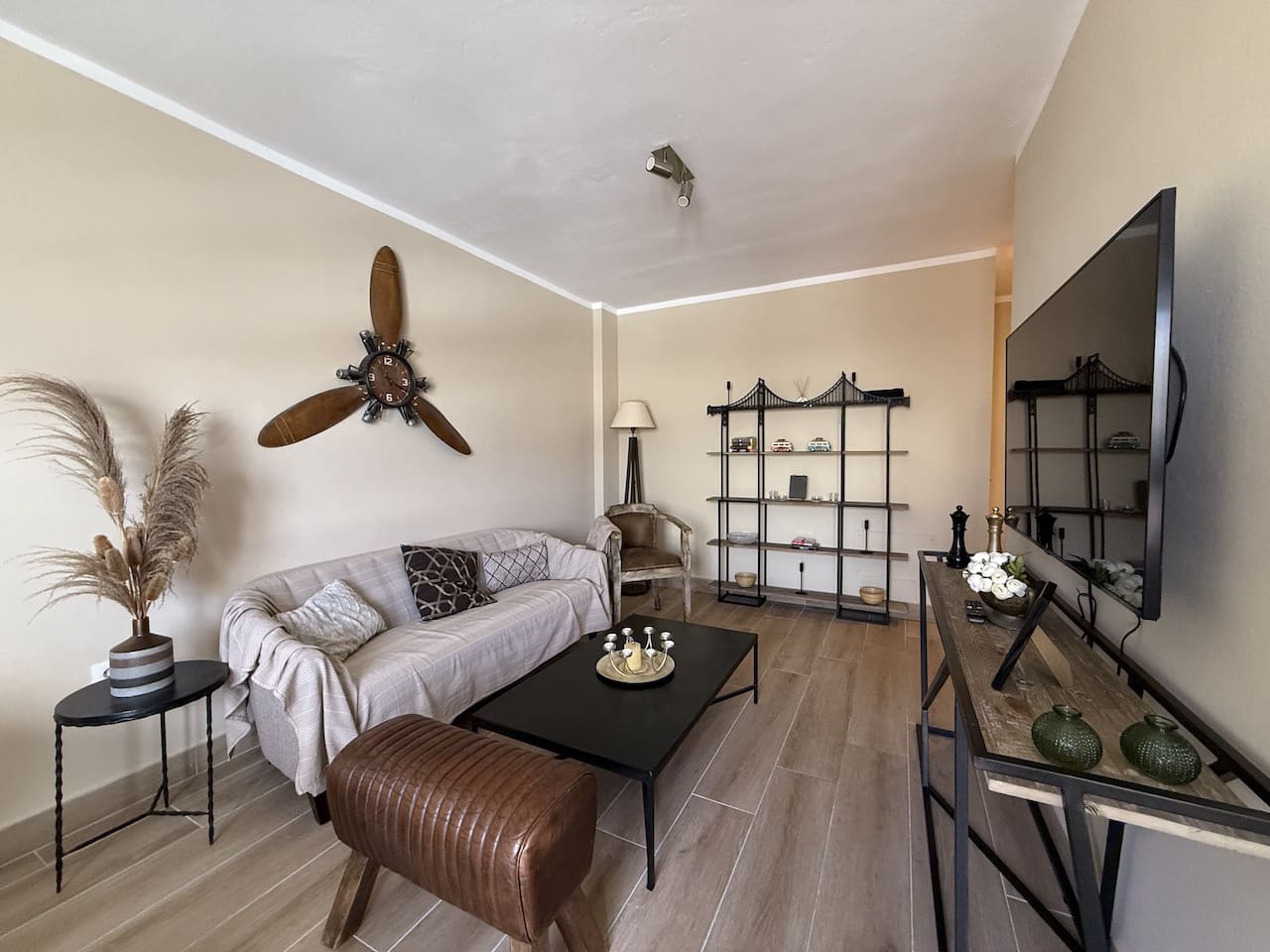 2 sovrum Lägenhet till salu i Corralejo - 260 000 € (Ref: 9301909)