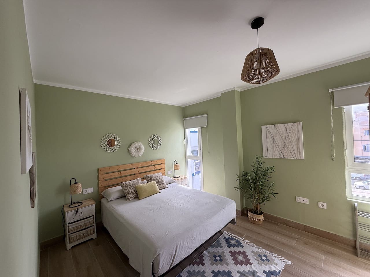 2 sovrum Lägenhet till salu i Corralejo - 260 000 € (Ref: 9301909)