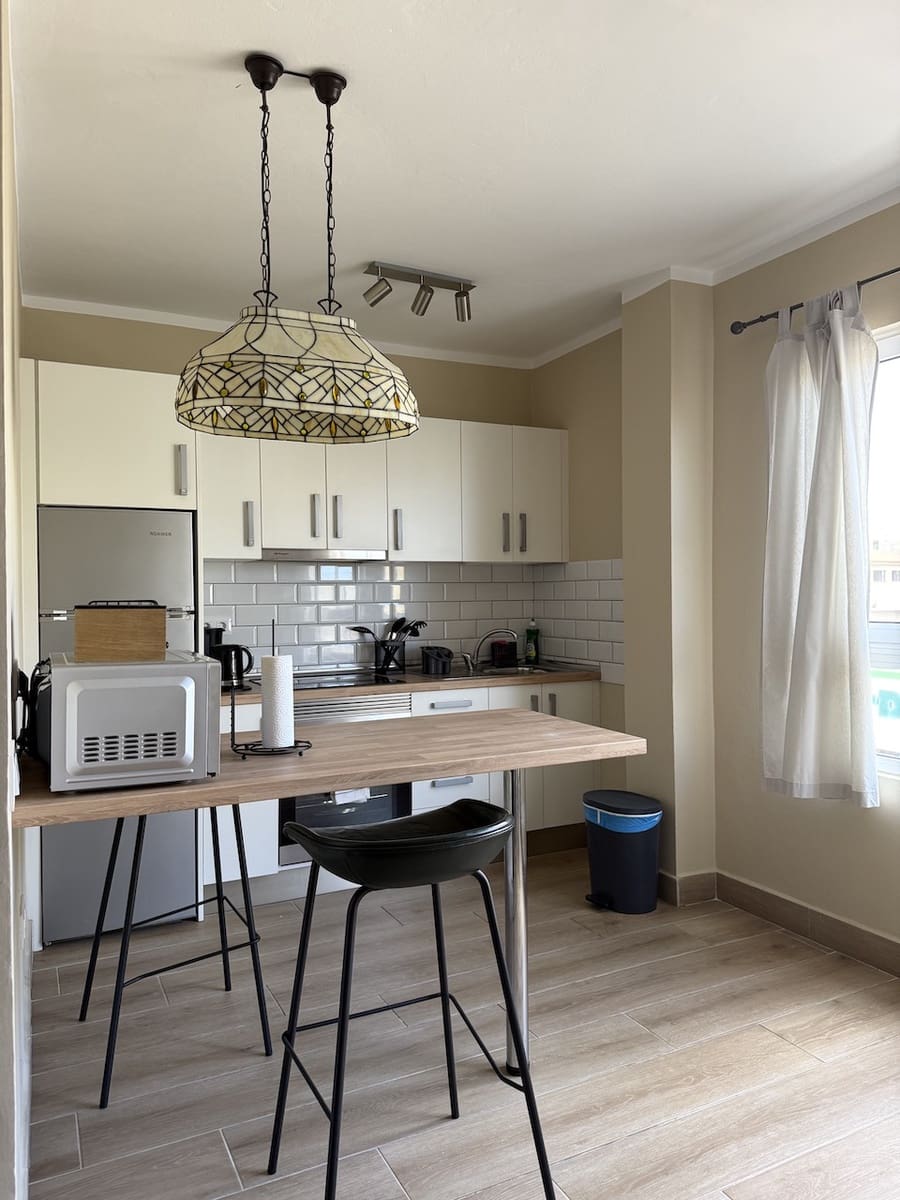 2 sovrum Lägenhet till salu i Corralejo - 260 000 € (Ref: 9301909)