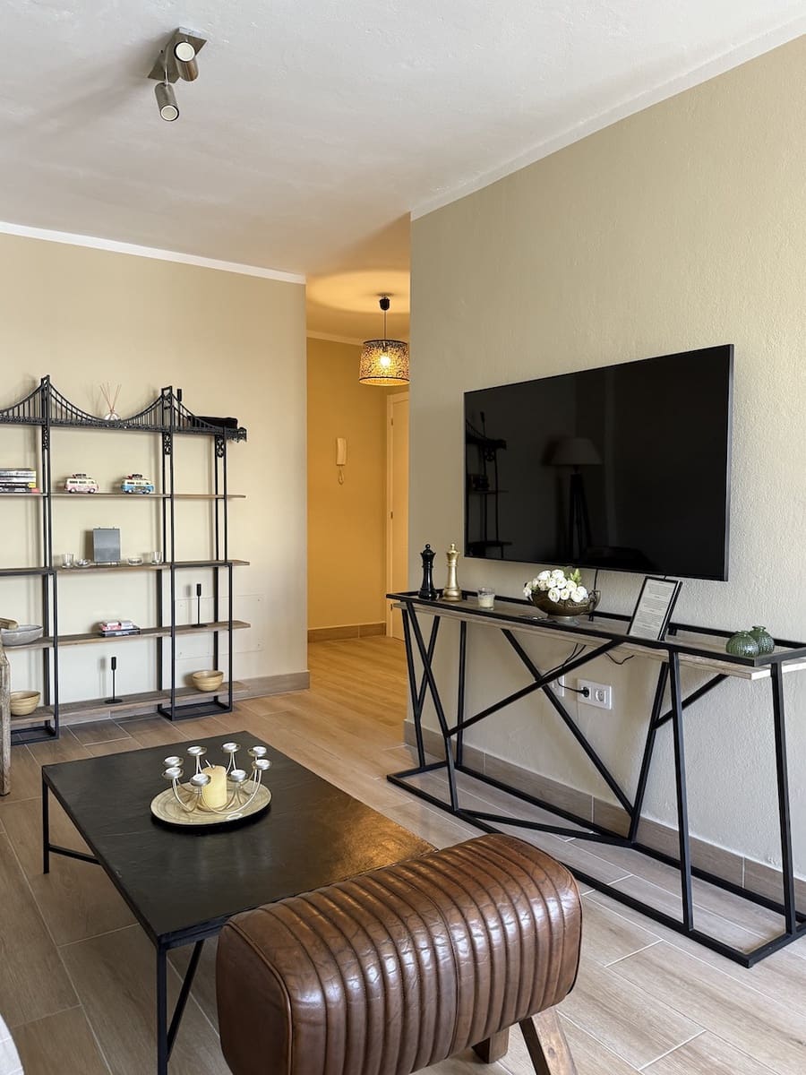 2 sovrum Lägenhet till salu i Corralejo - 260 000 € (Ref: 9301909)