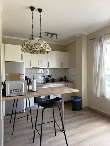 2 soveværelse Lejlighed til salg i Corralejo, La Oliva - € 260.000 (Ref: 9301909)