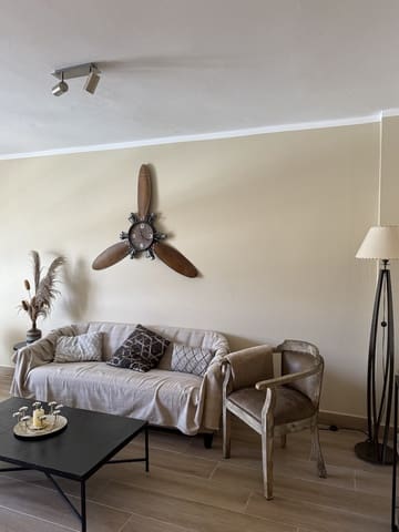 2 soveværelse Lejlighed til salg i Corralejo, La Oliva - € 260.000 (Ref: 9301909)