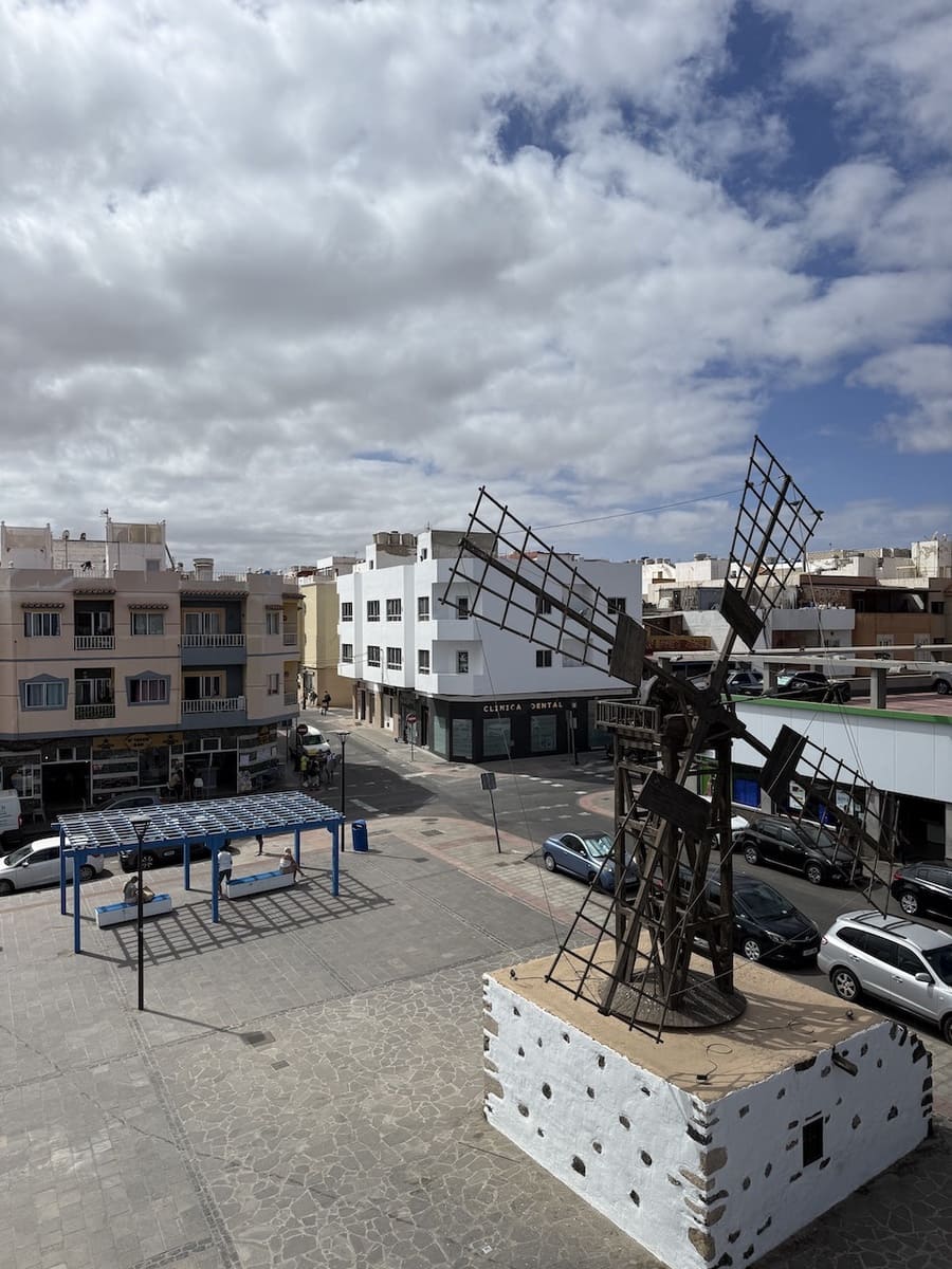 2 sovrum Lägenhet till salu i Corralejo - 260 000 € (Ref: 9301909)