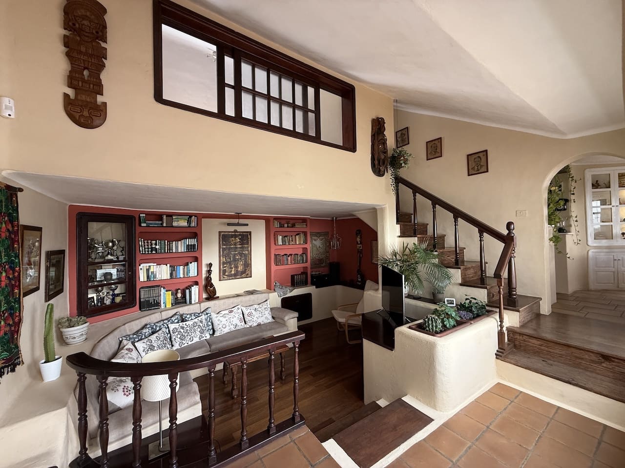 4 bedroom Villa for sale in Nazaret with garage - € 690,000 (Ref: 9311423)
