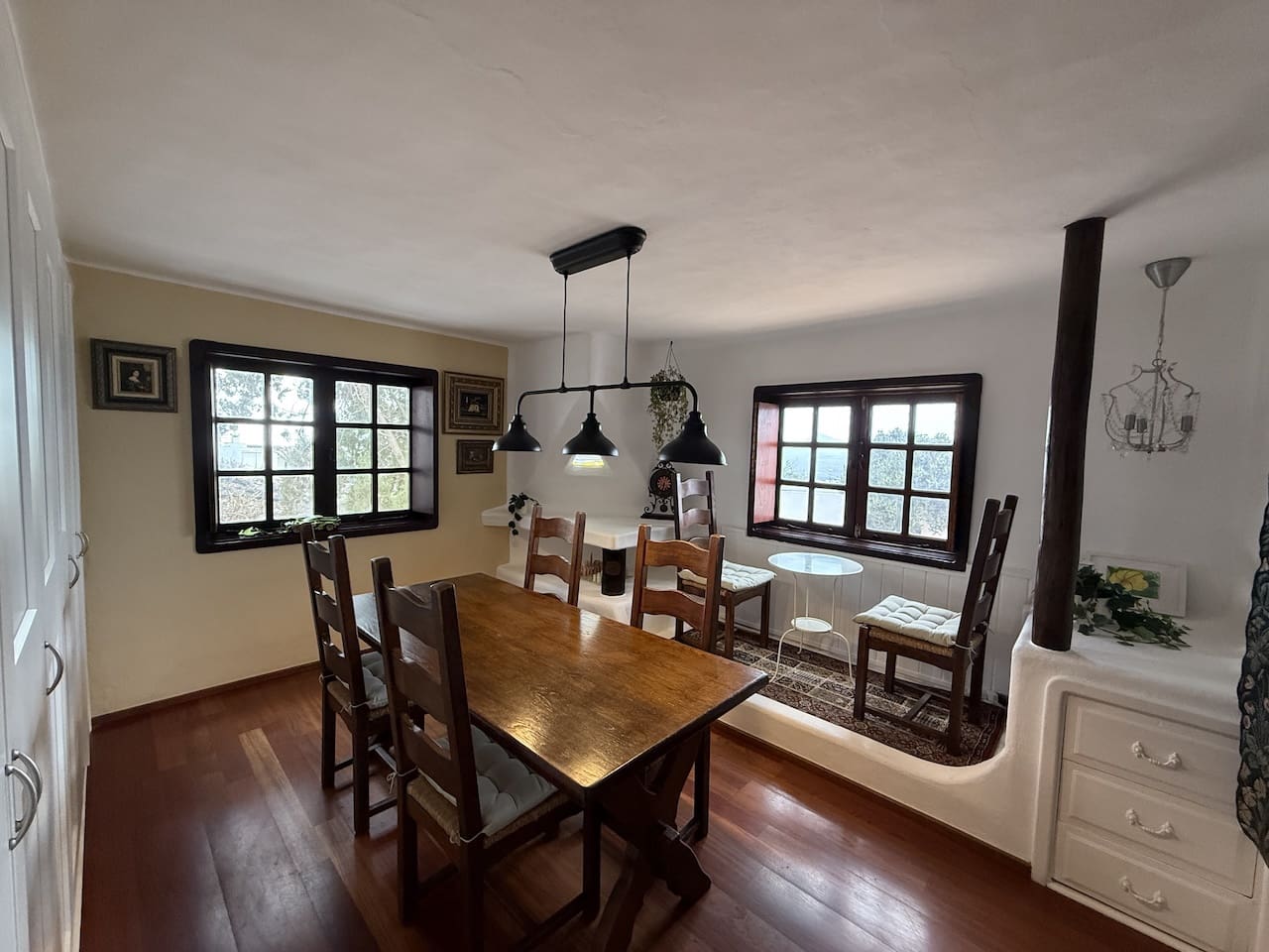 4 bedroom Villa for sale in Nazaret with garage - € 690,000 (Ref: 9311423)