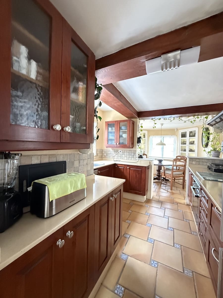 4 bedroom Villa for sale in Nazaret with garage - € 690,000 (Ref: 9311423)