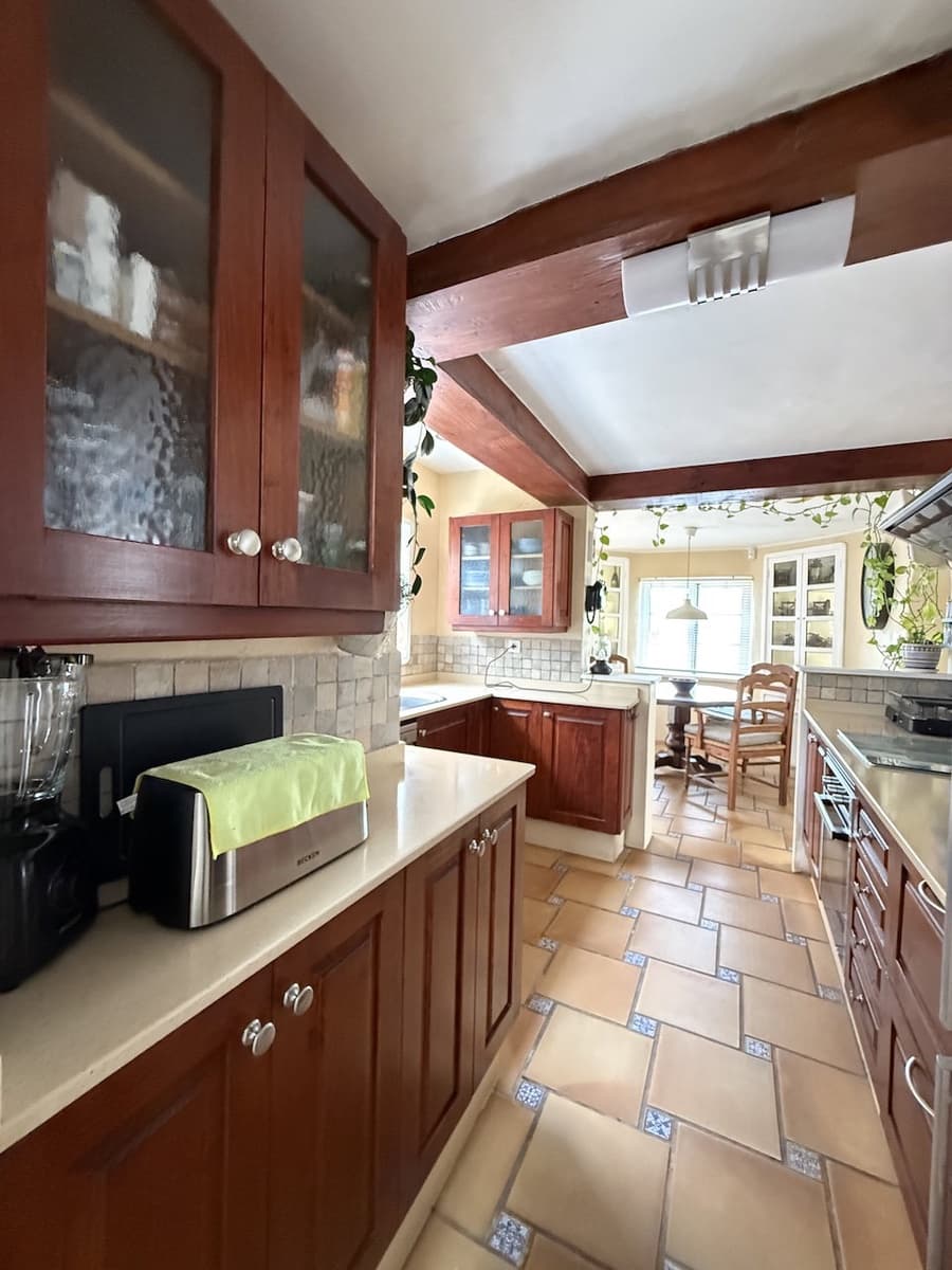 4 bedroom Villa for sale in Nazaret with garage - € 690,000 (Ref: 9311423)