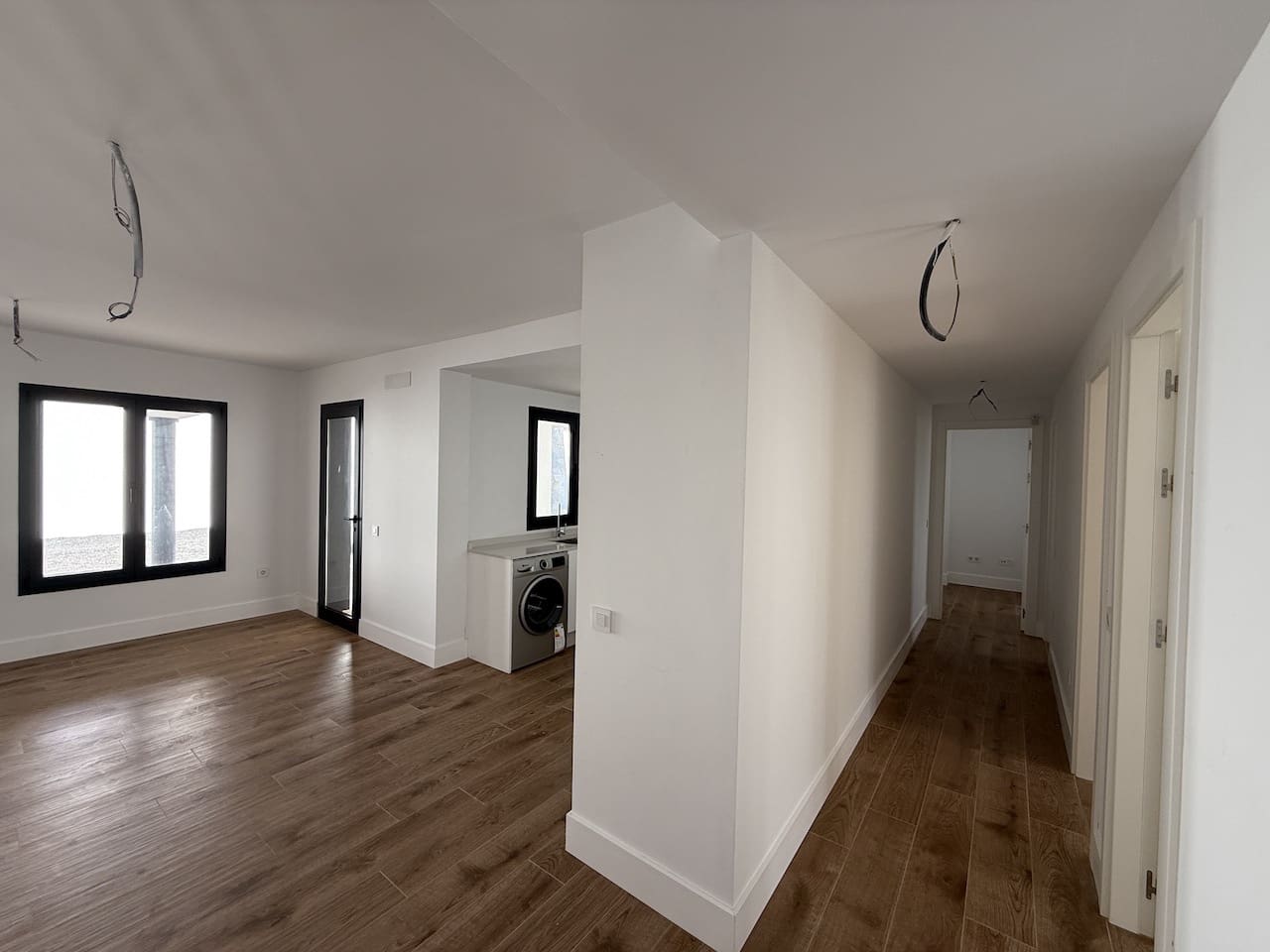 3 Zimmer Apartment zu verkaufen in Corralejo mit Garage - 345.000 € (Ref: 9340537)