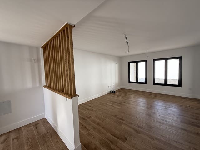 3 Zimmer Apartment zu verkaufen in Corralejo, La Oliva mit Garage - 345.000 € (Ref: 9340537)