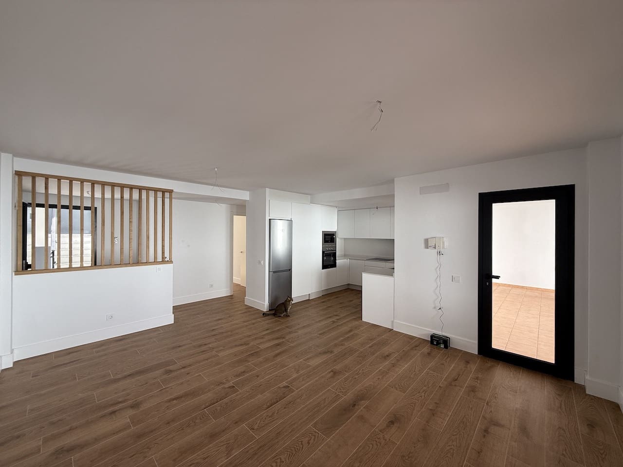 3 slaapkamer Appartement te koop in Corralejo met garage - € 345.000 (Ref: 9340538)