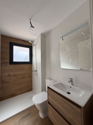 3 Zimmer Apartment zu verkaufen in Corralejo, La Oliva mit Garage - 345.000 € (Ref: 9340538)