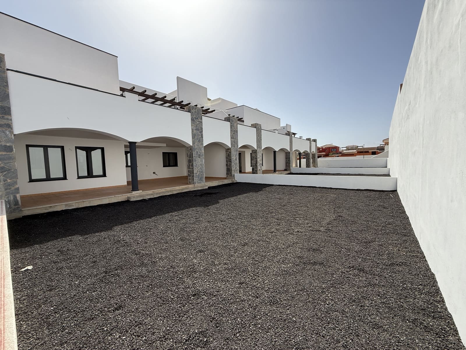 3 slaapkamer Appartement te koop in Corralejo met garage - € 345.000 (Ref: 9340538)