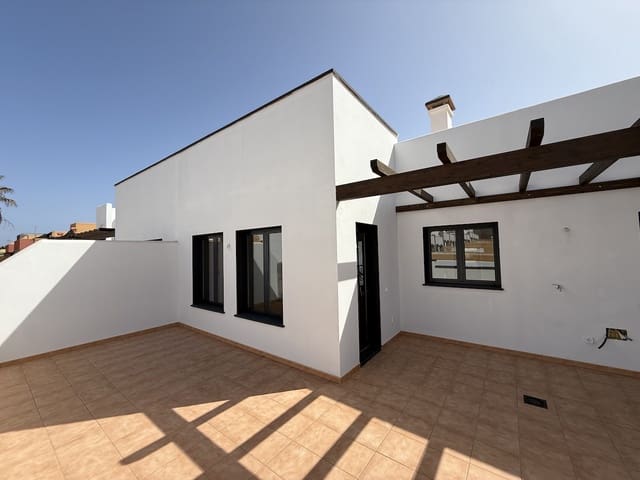 3 slaapkamer Appartement te koop in Corralejo, La Oliva met garage - € 360.000 (Ref: 9340539)