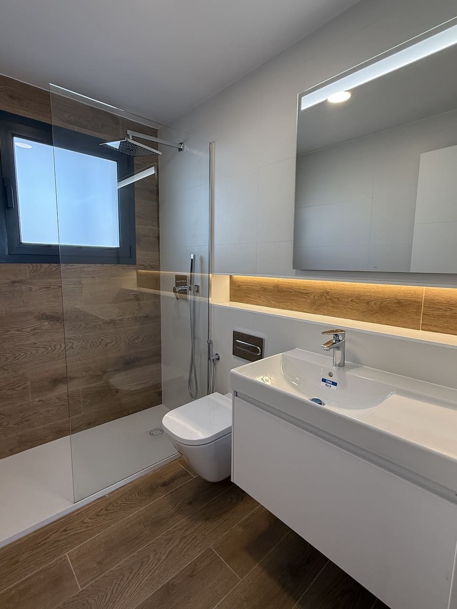 3 slaapkamer Appartement te koop in Corralejo met garage - € 360.000 (Ref: 9340539)