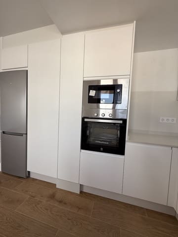 3 slaapkamer Appartement te koop in Corralejo, La Oliva met garage - € 360.000 (Ref: 9340539)