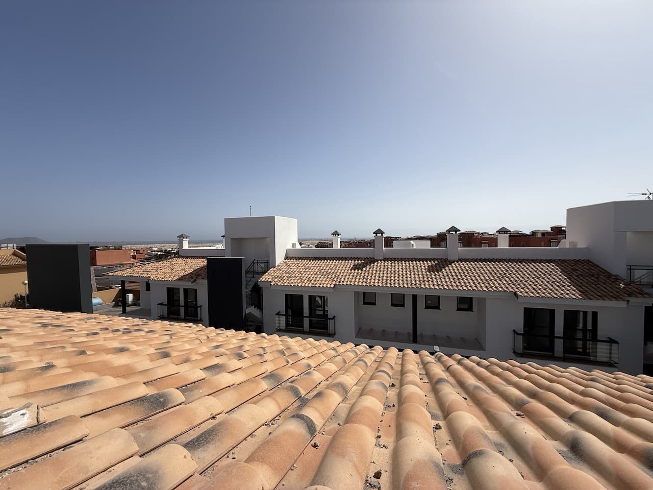 3 slaapkamer Appartement te koop in Corralejo met garage - € 360.000 (Ref: 9340539)