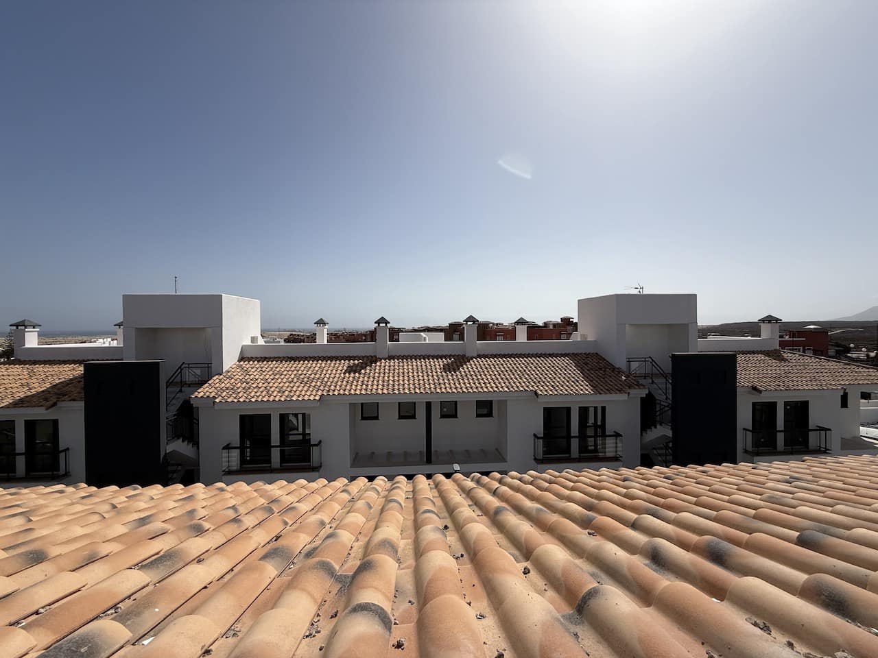 3 slaapkamer Appartement te koop in Corralejo met garage - € 360.000 (Ref: 9340539)