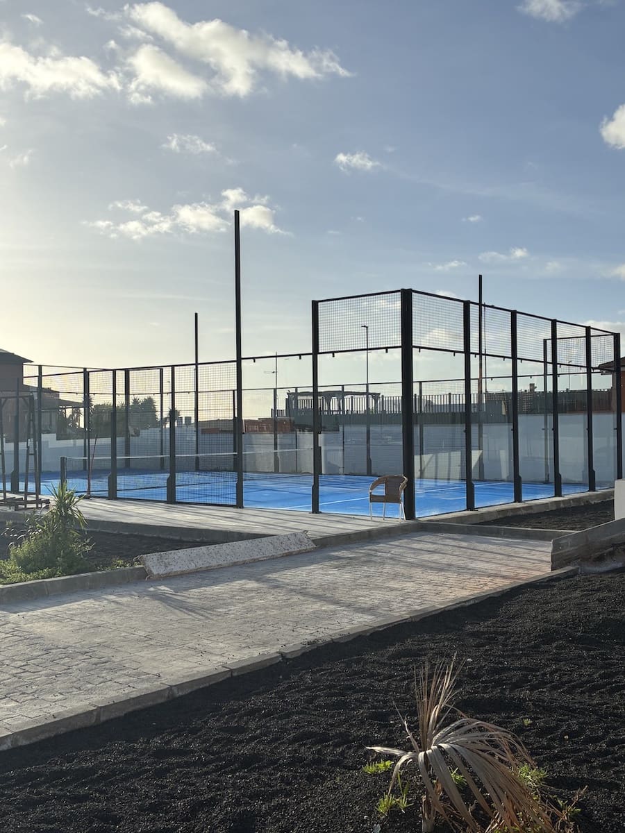 3 Zimmer Apartment zu verkaufen in Corralejo mit Garage - 360.000 € (Ref: 9340539)