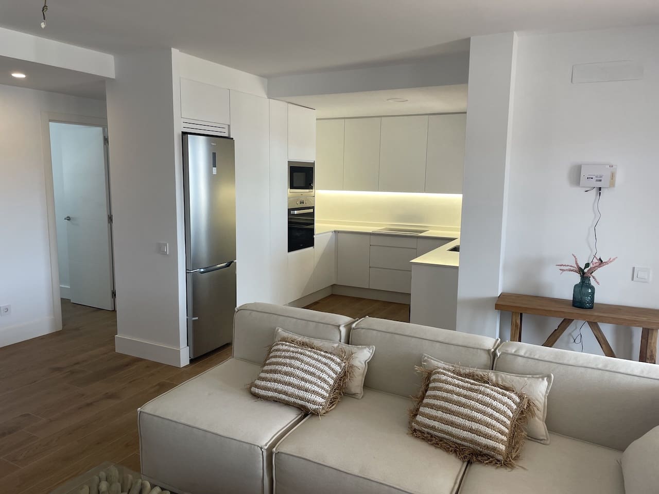 2 chambre Appartement à vendre à Corralejo avec piscine garage - 245 000 € (Ref: 9348080)