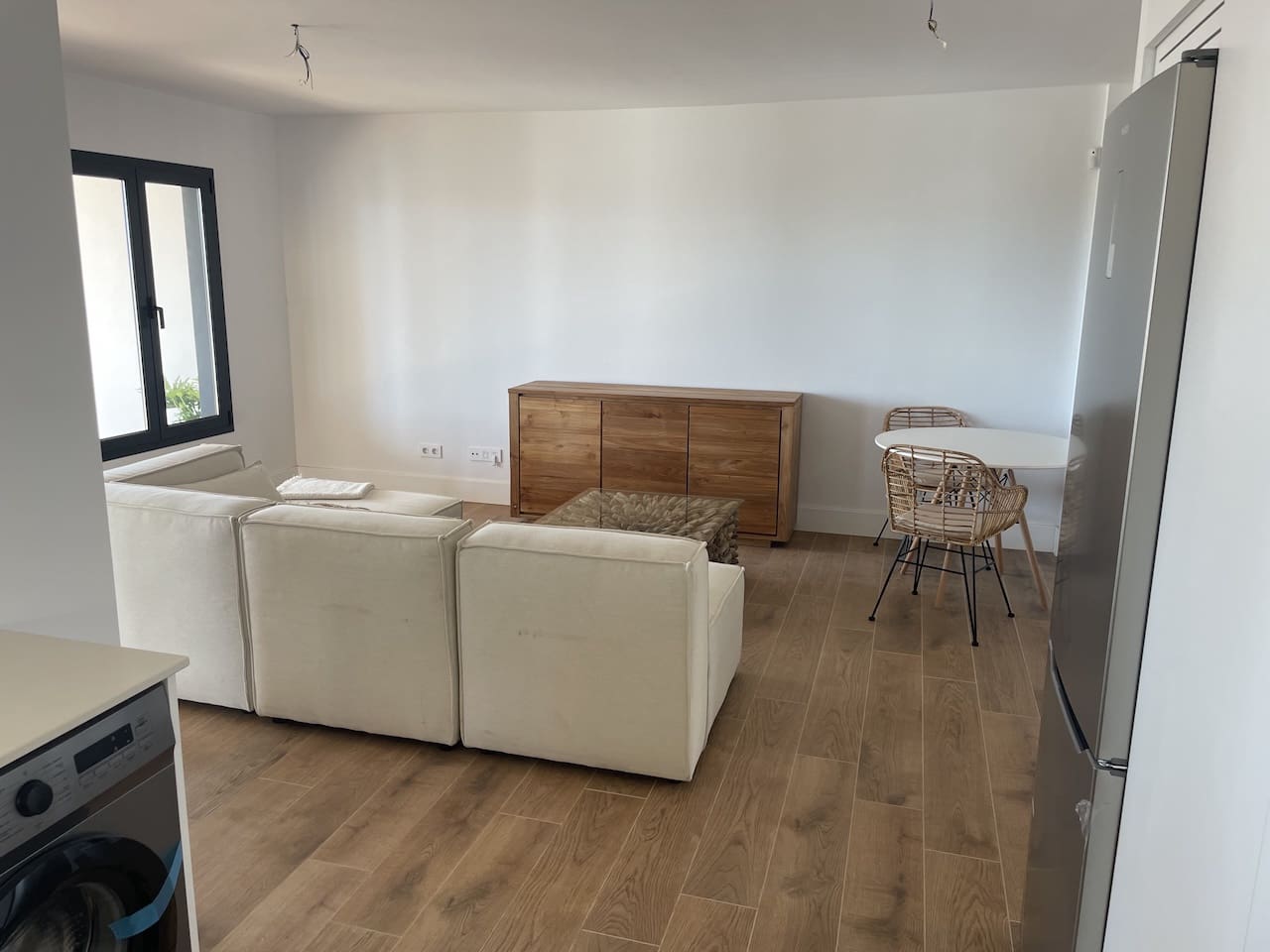 2 chambre Appartement à vendre à Corralejo avec piscine garage - 245 000 € (Ref: 9348080)