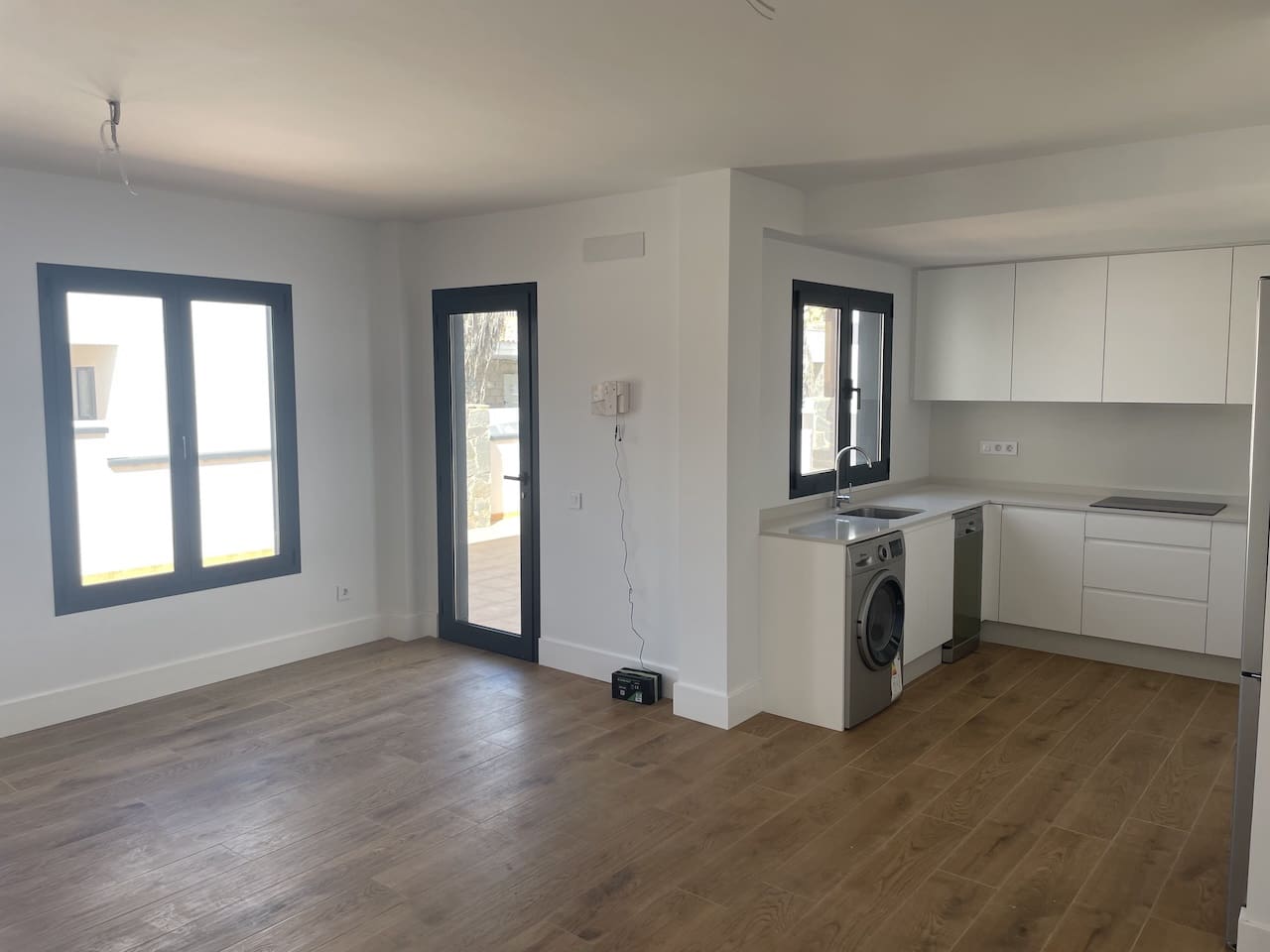 2 chambre Appartement à vendre à Corralejo avec piscine garage - 245 000 € (Ref: 9348080)