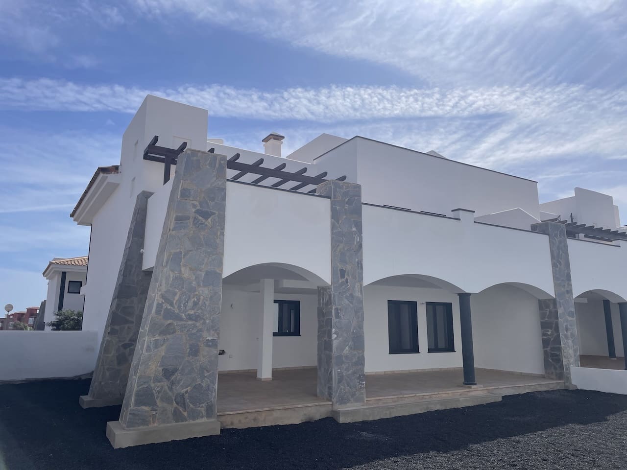 2 chambre Appartement à vendre à Corralejo avec piscine garage - 245 000 € (Ref: 9348080)