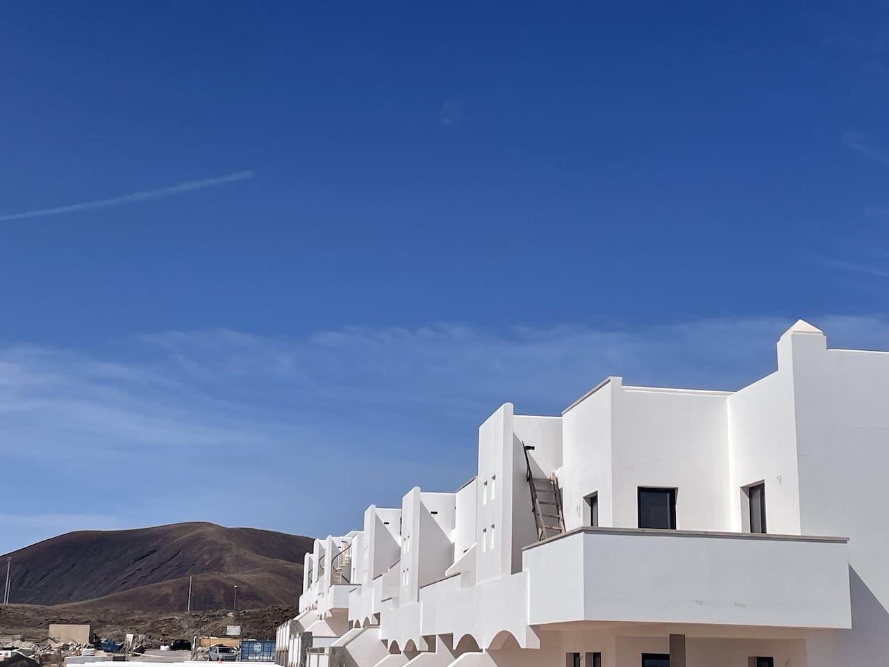 2 chambre Appartement à vendre à Corralejo avec piscine garage - 245 000 € (Ref: 9348080)