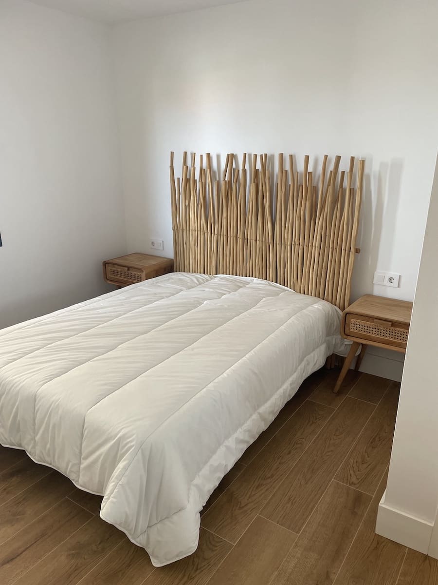 2 chambre Appartement à vendre à Corralejo avec piscine garage - 245 000 € (Ref: 9348080)