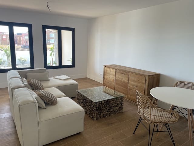2 chambre Appartement à vendre à Corralejo, La Oliva avec piscine garage - 245 000 € (Ref: 9348080)