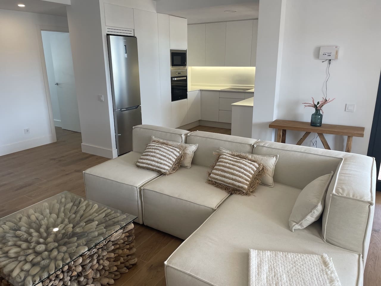 2 chambre Appartement à vendre à Corralejo avec piscine garage - 245 000 € (Ref: 9348080)
