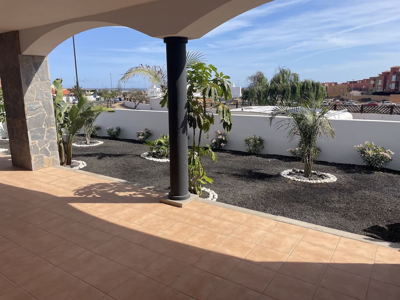 2 chambre Appartement à vendre à Corralejo avec piscine garage - 245 000 € (Ref: 9348080)