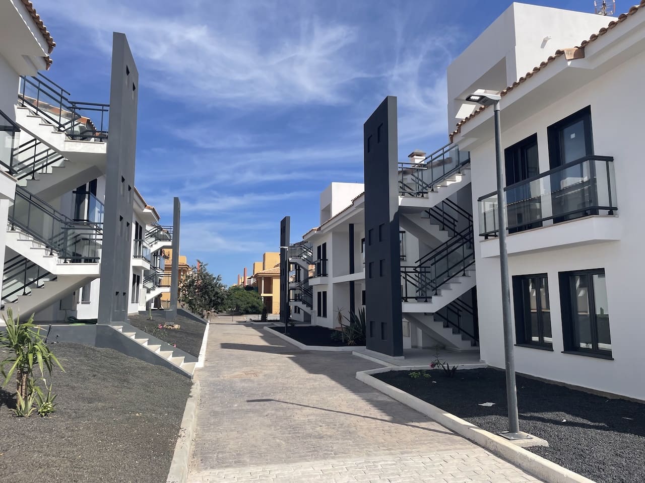 2 chambre Appartement à vendre à Corralejo avec piscine garage - 245 000 € (Ref: 9348080)