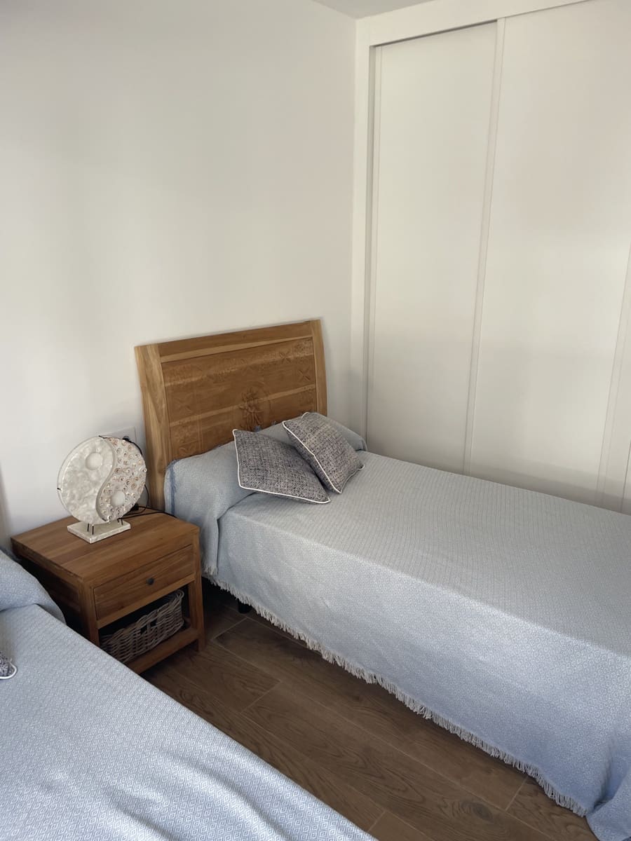 2 chambre Appartement à vendre à Corralejo avec piscine garage - 245 000 € (Ref: 9348080)