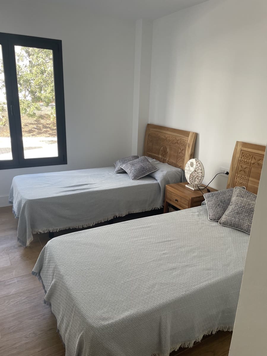 2 chambre Appartement à vendre à Corralejo avec piscine garage - 245 000 € (Ref: 9348080)