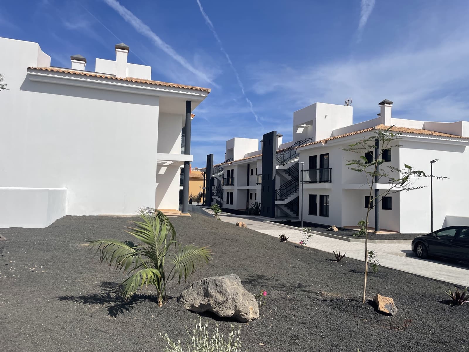 2 chambre Appartement à vendre à Corralejo avec piscine garage - 245 000 € (Ref: 9348080)
